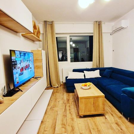 Lux & Confort - Apartament 3 Camere 布加勒斯特 外观 照片