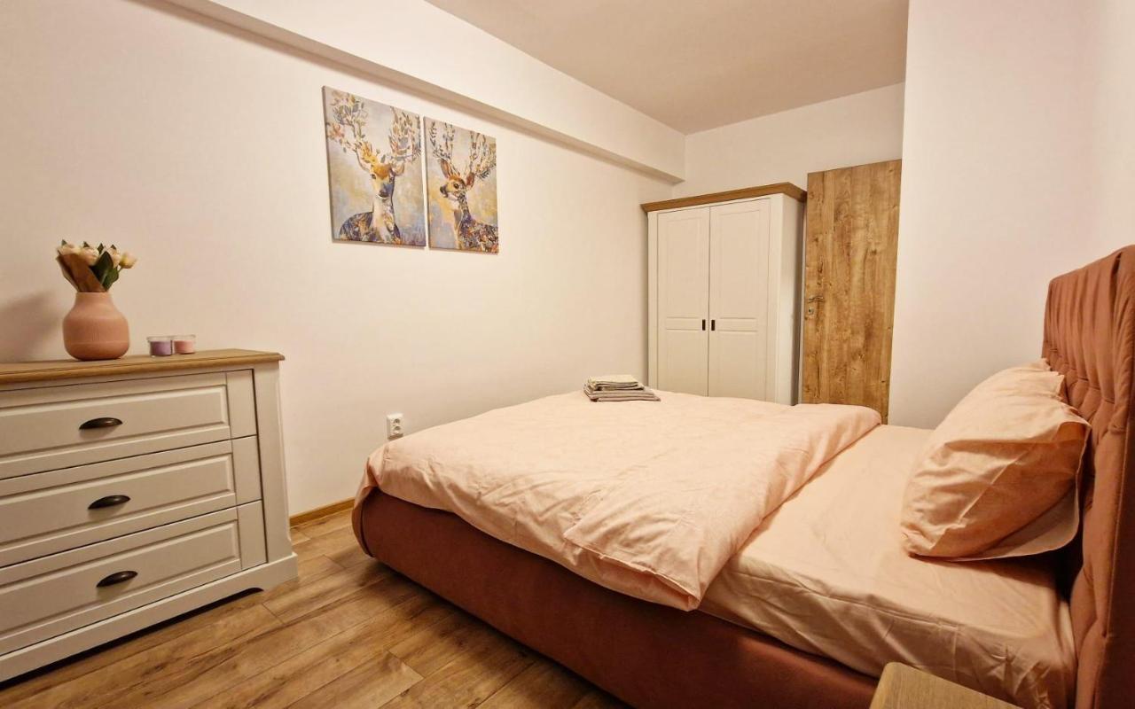 Lux & Confort - Apartament 3 Camere 布加勒斯特 外观 照片