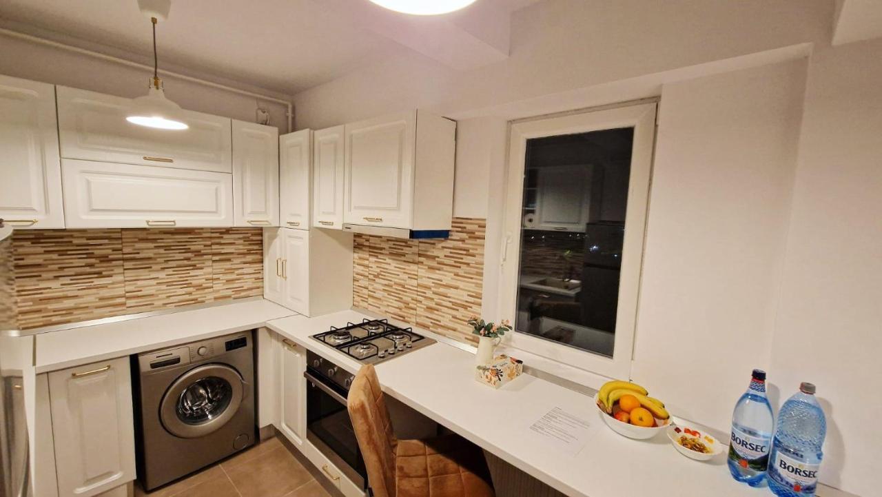 Lux & Confort - Apartament 3 Camere 布加勒斯特 外观 照片