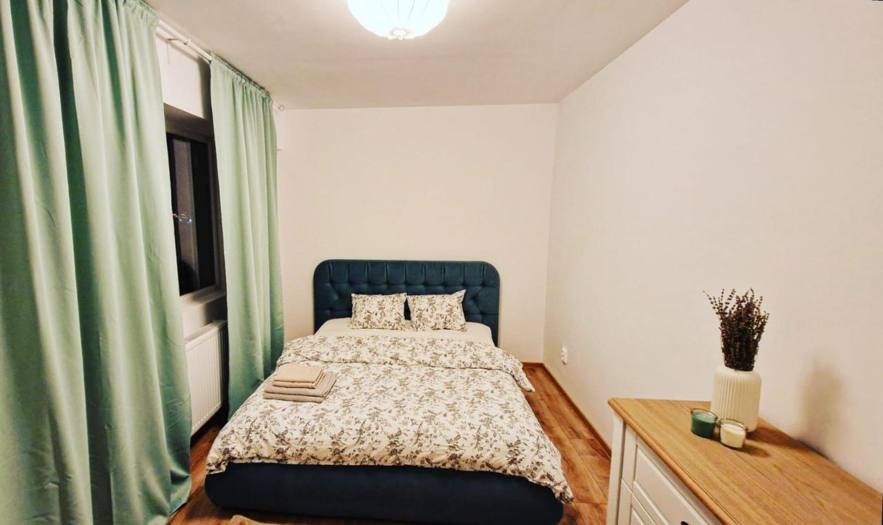Lux & Confort - Apartament 3 Camere 布加勒斯特 外观 照片