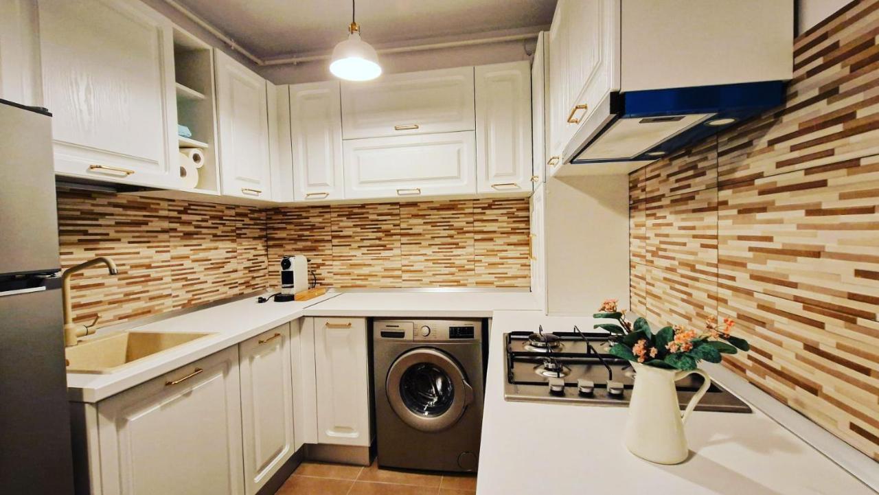 Lux & Confort - Apartament 3 Camere 布加勒斯特 外观 照片